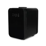Wholesale 10L Black Portable Handle Car Home Mini Refrigerator Beauty Drink Bar Mini Car Fridge - Image 3