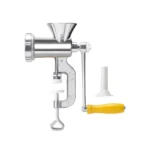 Multifunctional Meat Grinding Machine Cooking Tools Portable Sausage Noodles Grinder Hand Crank Accessories Kitchen Supplies - Image 3