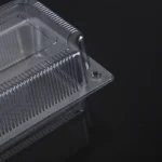 Christmas Bakery Boxes 25x19cm, 50 Pcs Thick Disposable Cake Boxes for Holiday Treats, Party Desserts - Image 3