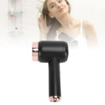 Cordless Hair Dryer 1000W Negative Ionic Hot and Cold Wind High Speed USB Blow Dryer for Home Travel High Speed Blow Dryer - Image 4