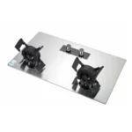 Table Gas Cooker Stainless Steel Embedded Stove Foldable Energy-saving Fogao Cooktop Estufa De Gas Hob - Image 3