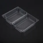 Christmas Bakery Boxes 25x19cm, 50 Pcs Thick Disposable Cake Boxes for Holiday Treats, Party Desserts - Image 4