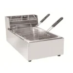 High-quality Electric Deep Fryer, Multi-functional Commercial Deep Fryer, Fast Heating Deep Fry Machine - Image 3