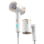 2026 Foldable Hair Dryer With Strong Wind Speed Of 9 Seconds And Quick Drying For Travel/Student Dormitories. Silent Hair Dryer - Image 4