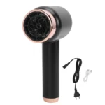 Cordless Hair Dryer 1000W Negative Ionic Hot and Cold Wind High Speed USB Blow Dryer for Home Travel High Speed Blow Dryer - Image 3