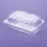Christmas Bakery Boxes 25x19cm, 50 Pcs Thick Disposable Cake Boxes for Holiday Treats, Party Desserts - Image 5