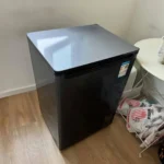 D 138L Freezer Refrigerator Commercial Fridges Mini Cooler Inverter Fridges Cooler Neveras Table Top Refrigerators