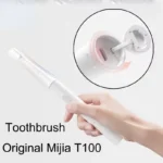 Sonic Electric Toothbrush Adult Ultrasonic Automatic Toothbrush USB Rechargeable Waterproof Tooth Brush For Mijia T100 - Image 2