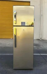150L Large Capacity Double-Door Refrigeration Equipment Fridge Top-freezer Refrigerators and Freezers Home Commercial - Image 4