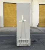 150L Large Capacity Double-Door Refrigeration Equipment Fridge Top-freezer Refrigerators and Freezers Home Commercial - Image 6