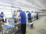 Auto-Lifting Commercial Electric Deep Fryer for Restaurant Hotel & Food Shop - Image 6