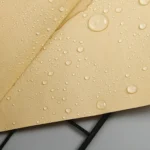 100pcs Triangular Open Top Kraft Paper Bag Donuts Sandwich Bags For Bakery Bread Food Packaging Bags 15x15cm - Image 2