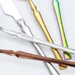 16pcs Gold Cutlery Set Forks Knives Spoons Dinnerware Dishwasher Safe Stainless Steel Western Tableware Silverware Wedding Gift - Image 5