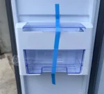 585L 110V Double-door Refrigerator Freezer Frost-free Side by Side Intelligent Large-capacity Household Use Fridge - Image 5