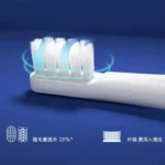 Sonic Electric Toothbrush Adult Ultrasonic Automatic Toothbrush USB Rechargeable Waterproof Tooth Brush For Mijia T100 - Image 6