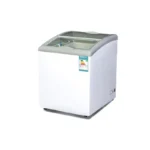 High Quality Electric Mini Ice Cream Display Freezer for Household Hotel or Garage Commercial Supermarket Chest Freezer - Image 5