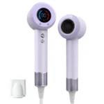 G5-4High-Concentration Negative Ion Hair Dryer,110,000 RPM HighSpeed ​​Dryer with Constant Temperature Protection Gentle on Hair