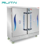 RUITAI Good Quality Steam Cabinet Food Steamer Commercial Electric Rice Cooker - Image 2