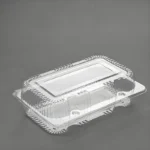 Christmas Bakery Boxes 25x19cm, 50 Pcs Thick Disposable Cake Boxes for Holiday Treats, Party Desserts - Image 2