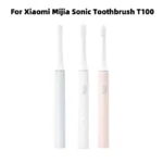 Sonic Electric Toothbrush Adult Ultrasonic Automatic Toothbrush USB Rechargeable Waterproof Tooth Brush For Mijia T100